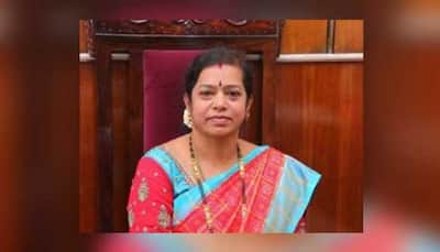 Bengaluru Deputy Mayor Ramila Umashankar dies just a week after elections