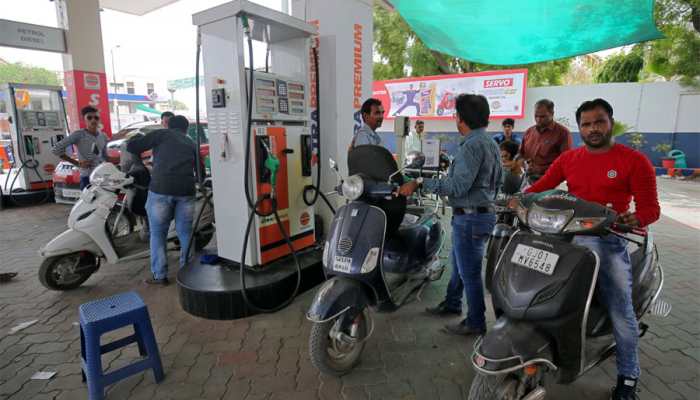 List of states where fuel prices has become cheaper by Rs 5