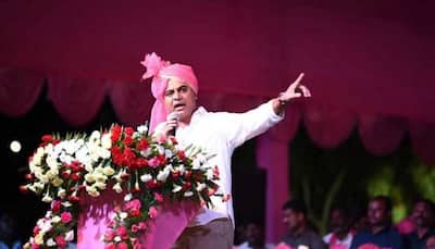 'Absolutely not': KTR says 'secular' TRS will never join hands with BJP for 2019 polls