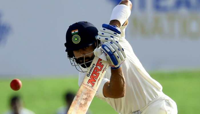 Virat Kohli tops active players century list with his 24th Test ton