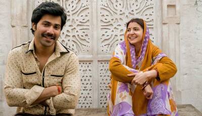 Sui Dhaaga Box Office collections: Varun Dhawan-Anushka Sharma starrer packs a solid punch