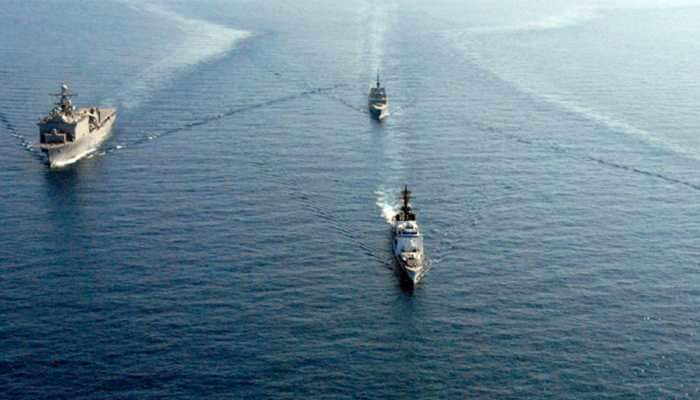 After China&#039;s show of aggression in South China Sea, US prepares to hit back