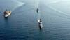 After China's show of aggression in South China Sea, US prepares to hit back