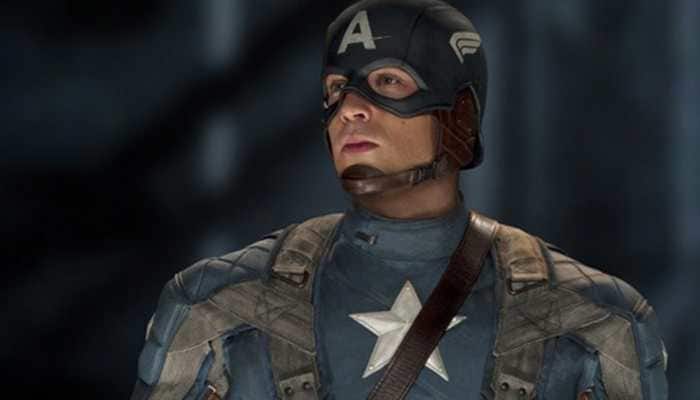 Chris Evans bids adieu to Captain America: It was an honour