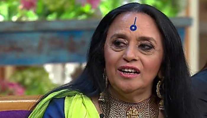 I was never away from Bollywood: Ila Arun