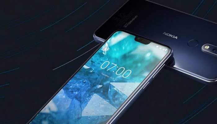 Nokia 7.1 with PureDisplay launched: Price and specs