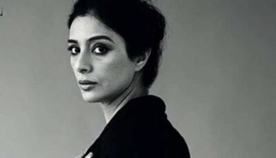 A layered character is automatically more engaging, interesting: Tabu
