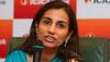 Shikha Sharma