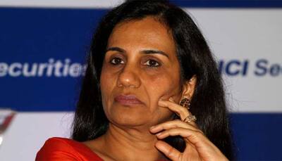 Chanda Kochhar: The fall of a feisty woman who broke the glass ceiling