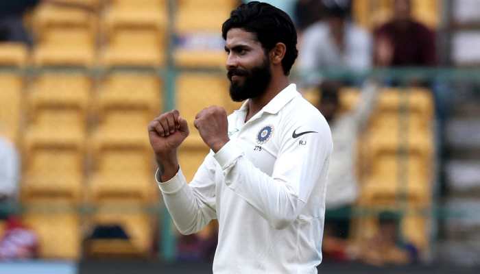 India vs West Indies 1st Test: India dominate on Day 2, knock West Indies off balance