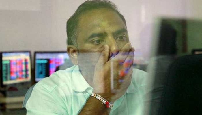 Bloodbath continues on D-Street; Investors lose over Rs 8 lakh crore this week