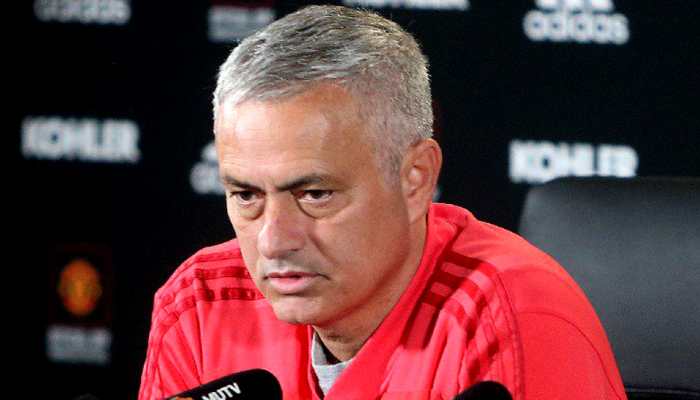 Jose Mourinho urges struggling Manchester United to do better against Newcastle