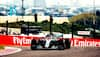 Formula 1: Lewis Hamilton fastest as Mercedes dominate Japanese Grand Prix practice