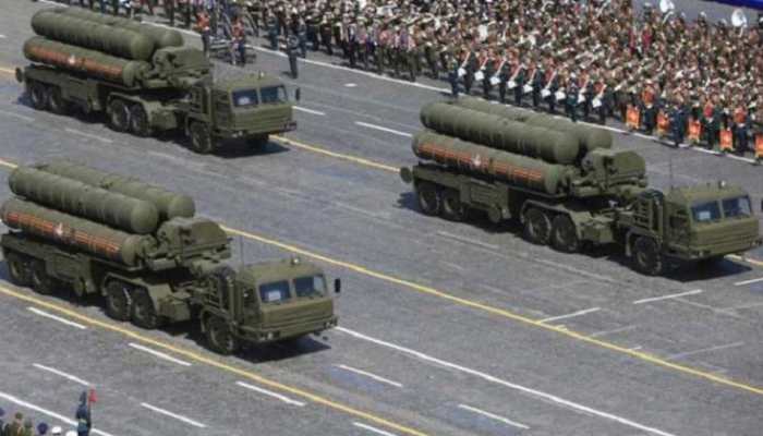 US reacts to Indo-Russian S-400 deal, says CAATSA not intended to damage military capabilities of allies