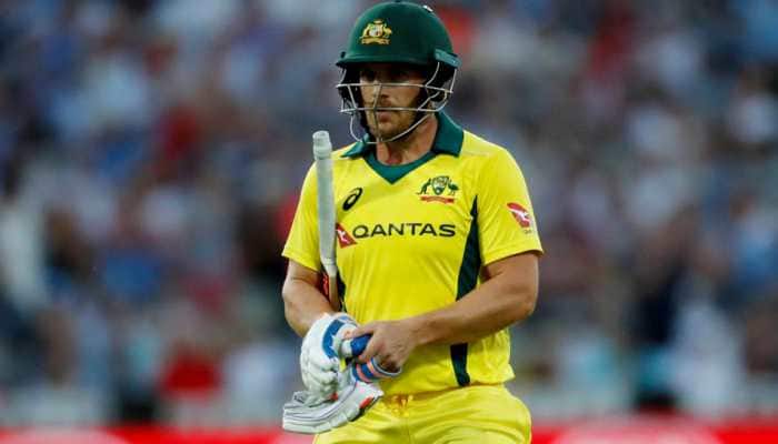 Aaron Finch named Australia&#039;s T20 captain for Pakistan series
