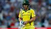 Aaron Finch named Australia's T20 captain for Pakistan series