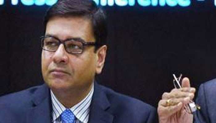 Rupee at 74 to a dollar is still better than its peers: Patel