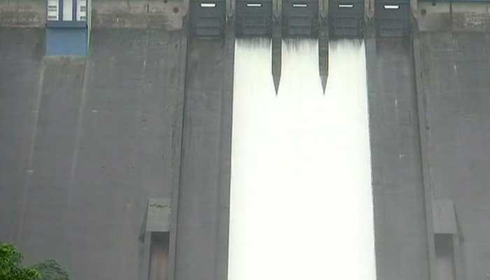 Idukki dam to be closed as rainfall decline in Kerala: Reports