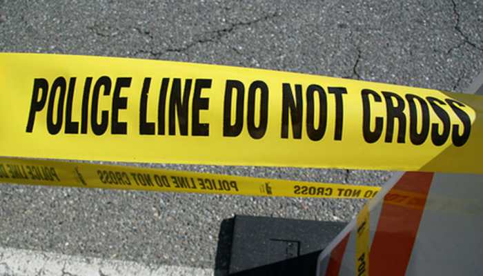 AAP leader's burnt body found inside car in Ghaziabad