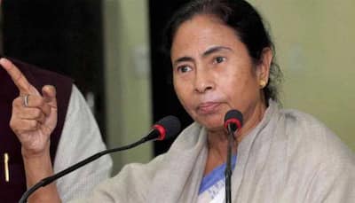 Won't let BJP win a single seat in 2019 polls in Bengal: Mamata Banerjee