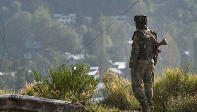 Security personnel injured in militant attack in Jammu and Kashmir's Pulwama