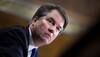 Brett Kavanaugh's US Supreme Court nomination heads for final Senate vote