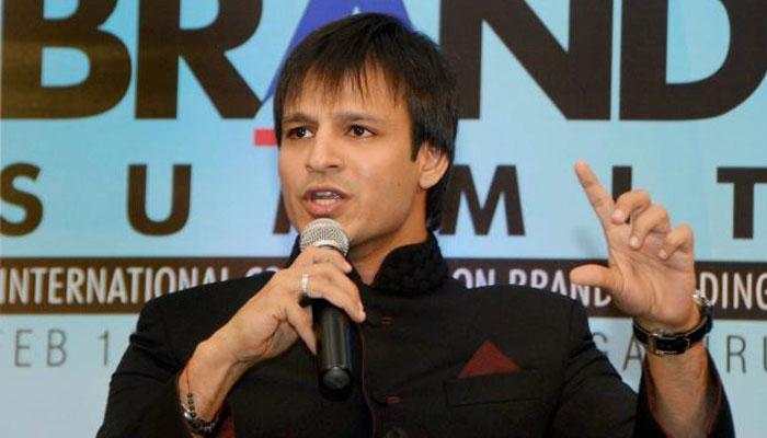 Sonali is embodiment of dignity, strength: Vivek Oberoi