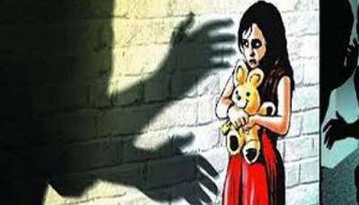 Non-Gujaratis targeted after toddler's rape; 170 arrested