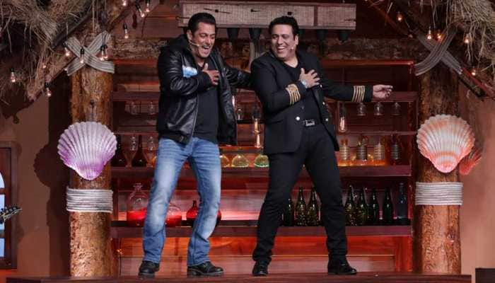 Bigg Boss 12: &#039;Partner&#039; Govinda to enter Salman Khan&#039;s show—See pics