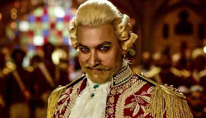 Aamir Khan unhappy with Thugs Of Hindostan&#039;s VFX after &#039;disappointing&#039; reactions from fans?