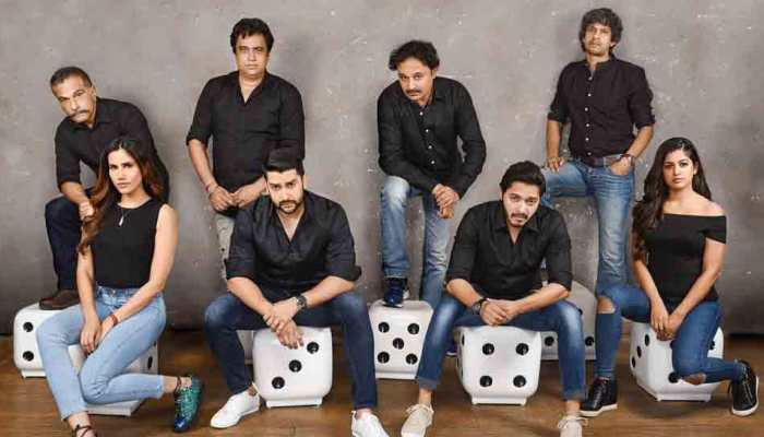 Shreyas Talpade, Aftab Shivdasani's Setters first look out — Pic inside