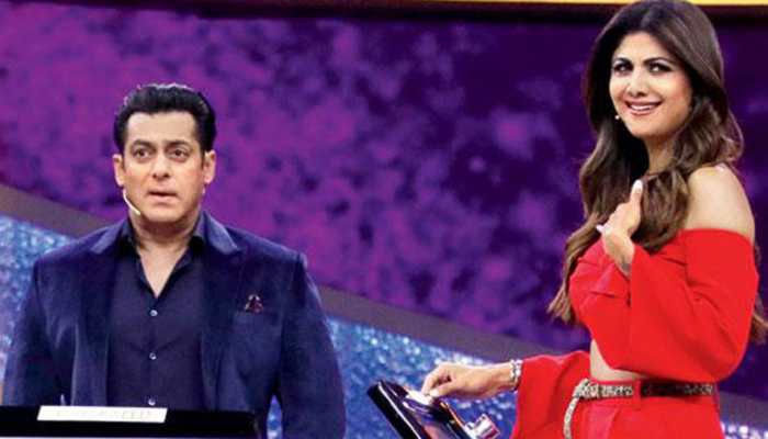 Was Shilpa Shetty dating Salman Khan in the past? Here&#039;s the truth