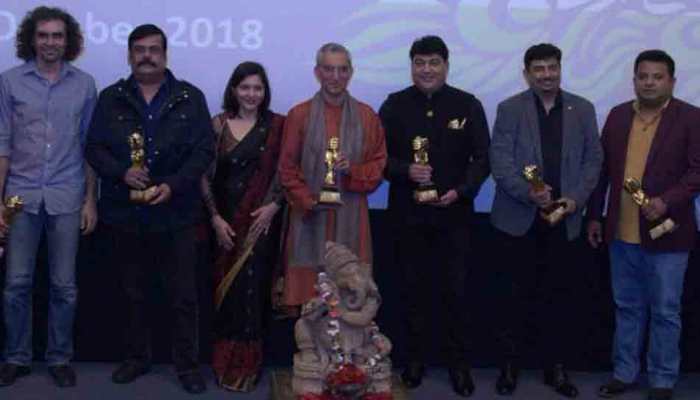 Indian Film Festival Hungary opens with a bang in Budapest