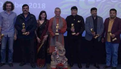 Indian Film Festival Hungary opens with a bang in Budapest