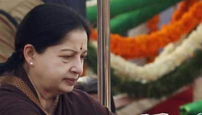 Jayalalithaa's death: Apollo Hospital submits 5-page affidavit, explains why CCTVs were off