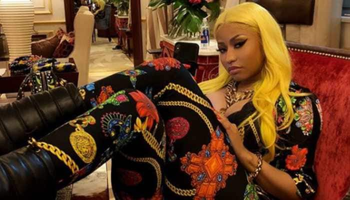 Nicki Minaj turns her fight with Cardi B into profit