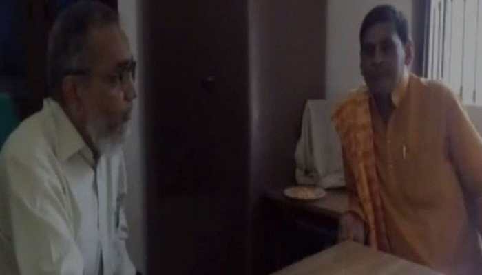 Students allegedly being punished for singing 'Vande Mataram' in UP school, probe ordered