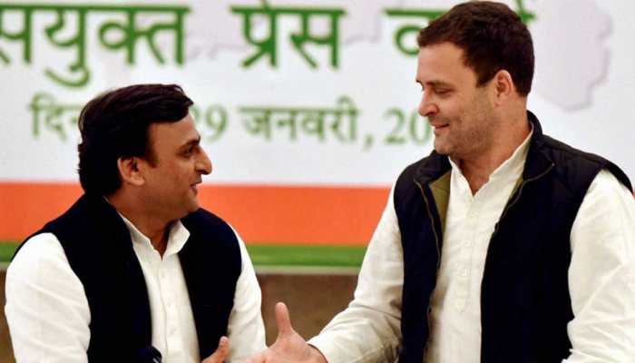 Mahagatbandhan no more? After BSP's snub to Congress, now Akhilesh Yadav talks tough