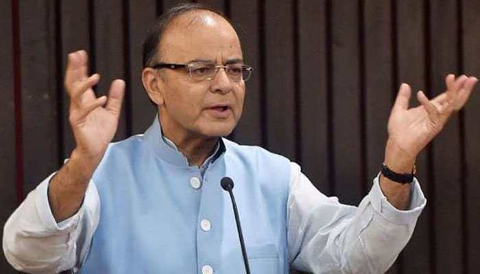 Petrol price cut: Arun Jaitley questions commitment of Rahul Gandhi, his allies