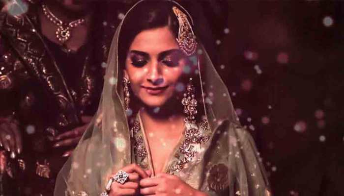 Sonam K Ahuja going off Twitter, says it's too negative