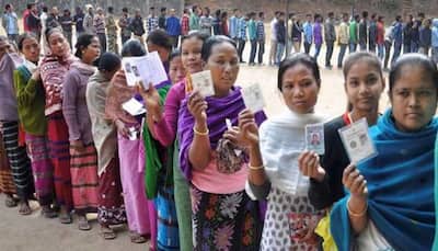 Madhya Pradesh, Rajasthan, Chhattisgarh, Mizoram assembly election dates announced