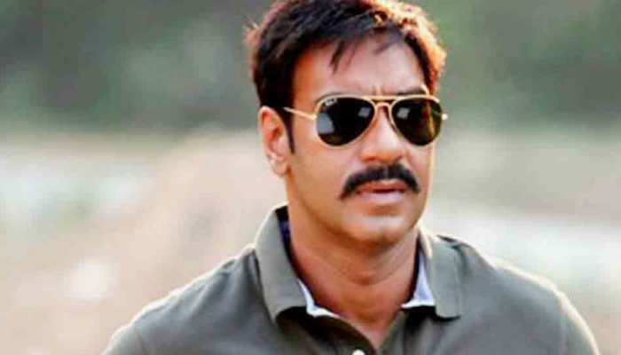 Ajay Devgn to cameo as Bajirao Singham in Rohit Shetty&#039;s Simmba?