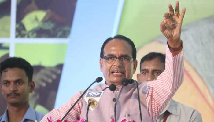 Madhya Pradesh assembly election dates announced, voting on 28 November, result on December 11