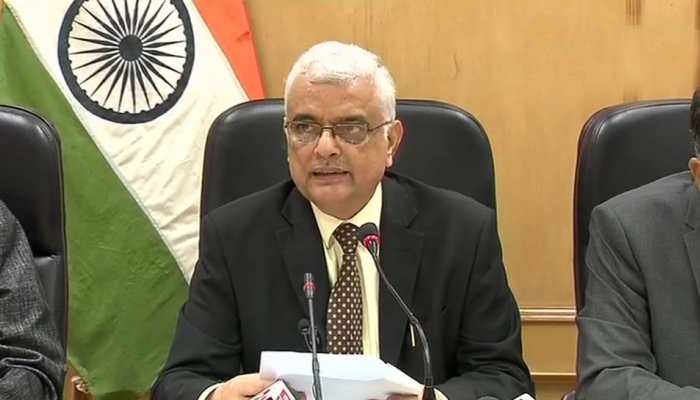 EC comes clean on delay in announcement of Assembly elections 2018 dates