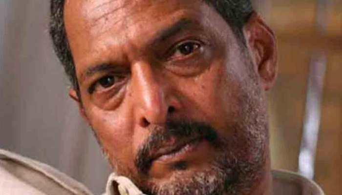 Nana Patekar reacts to Tanushree Dutta&#039;s harassment charges—Watch