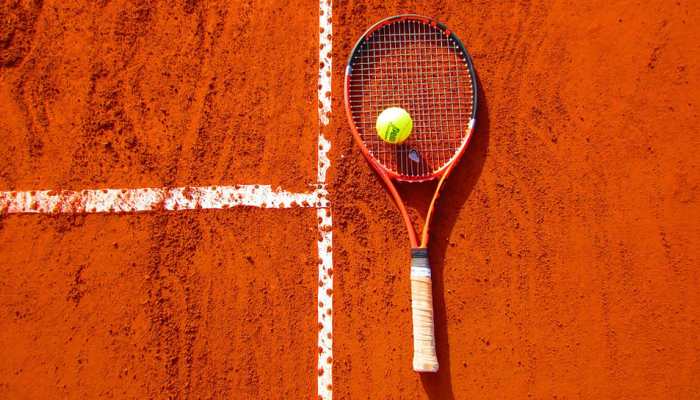 Tennis: Vishwakarma stuns favourite Kadhe to emerge champion, Mahak defends title at Fenesta Nationals