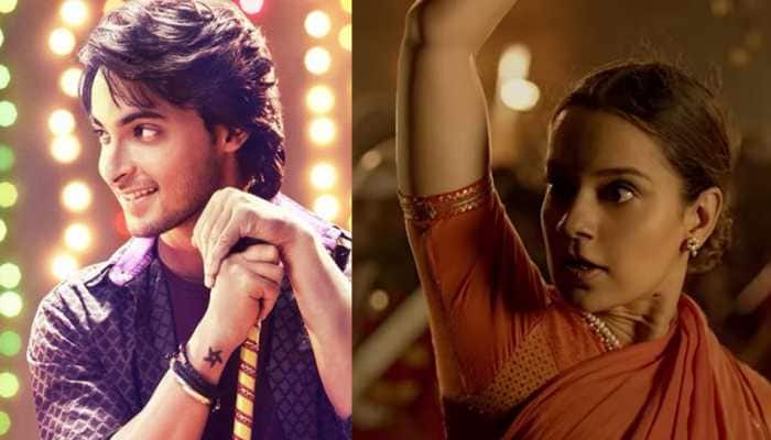 Entertainment wrap: From LoveYatri release to Manikarnika teaser, here are newsmakers of the week