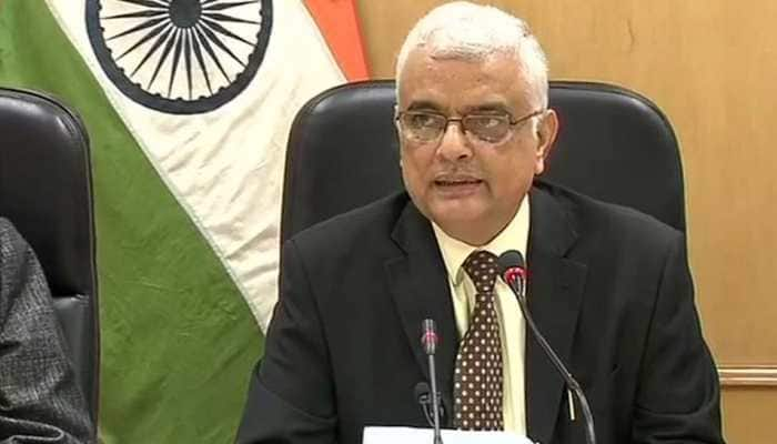 Nobody can do anything with fake ID, checking done at every level: EC on voter ID row in MP