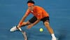 Tennis: Nishikori through to Japan Open final against Medvedev