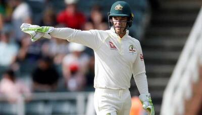 Cricket: Tim Paine-led Australia look to move on from ''Sandpaper-gate''